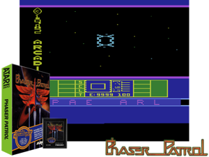 Phaser Patrol (1982) (Starpath) [a1] Cover