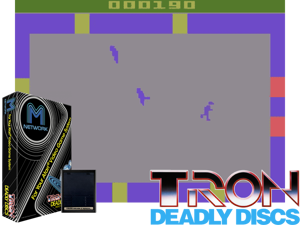 Pink Floyd by Kyle Pittman (Adventures of Tron Hack) Cover