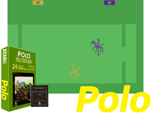 Polo (Atari) (Prototype) [!] Cover