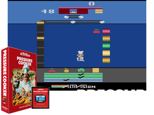 Pressure Cooker (CCE) Cover