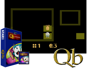 Qb (2.07) (Retroactive) (PAL) Cover