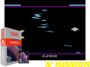 Raumpatrouille (1983) (CCE) (PAL) Cover