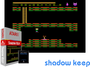 Shadow Keep (Fixed) (04-03-2003) (Andrew Towers) (PD) Cover