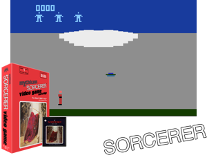 Sorcerer (1983) (Mythicon) [!] Cover