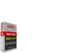 Sound Paddle V1 (Dennis Caswell & Jim Nitchals) (PD) Cover