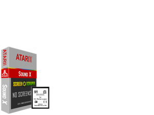 SoundX (1996) (Ed Federmeyer) Cover
