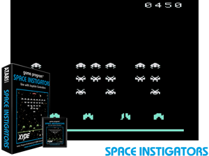 Space Instigators (V1.8 Fixed) (20-10-2002) (CT) Cover