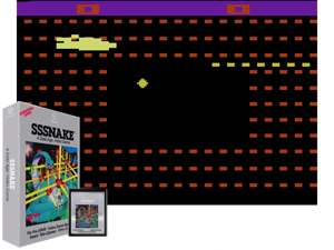 Sssnake (1982) (Data Age) [!] Cover