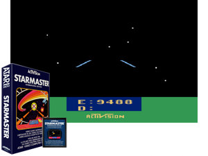 Starmaster (1982) (Activision) (PAL) [p1][!] Cover