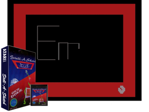 Game Thumbnail - Stell-A-Sketch (03-11-1997) (Bob Colbert) (SuperCharger)