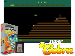 Game Thumbnail - Super Cobra (1982) (Parker Bros) [hMF6]