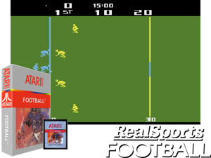 Game Thumbnail - Super Futebol (AKA RealSports Football) (CCE)