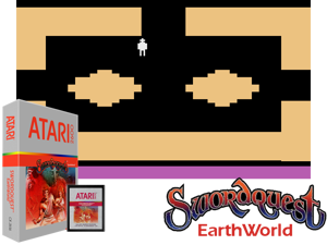 Game Thumbnail - SwordQuest - Earthworld (1982) (Atari) [a1][b1]