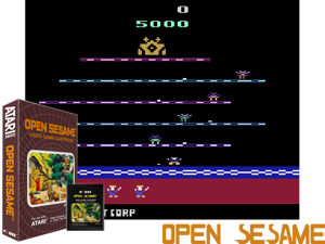 Game Thumbnail - Teddy Apple (1983) (HomeVision) (PAL) [!]