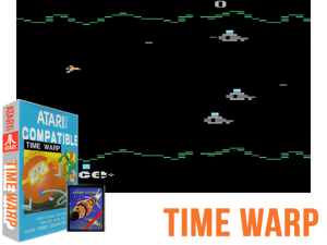 Time Warp (1983) (Zellers) [!] Cover