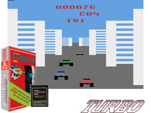 Turbo WIP (TJ) Cover
