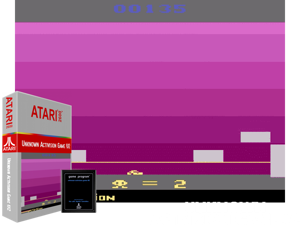 Unknown Activision2 (Prototype) Cover