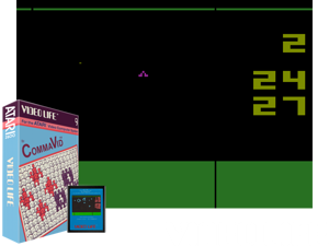 Game Thumbnail - Video Life (1981) (CommaVid)