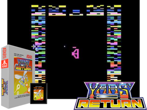 Game Thumbnail - Yars' Return (Flashback 2 Version)