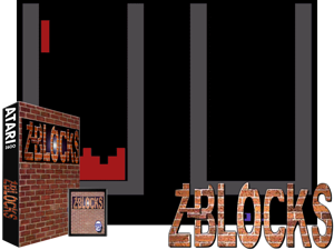 Zblocks Cover